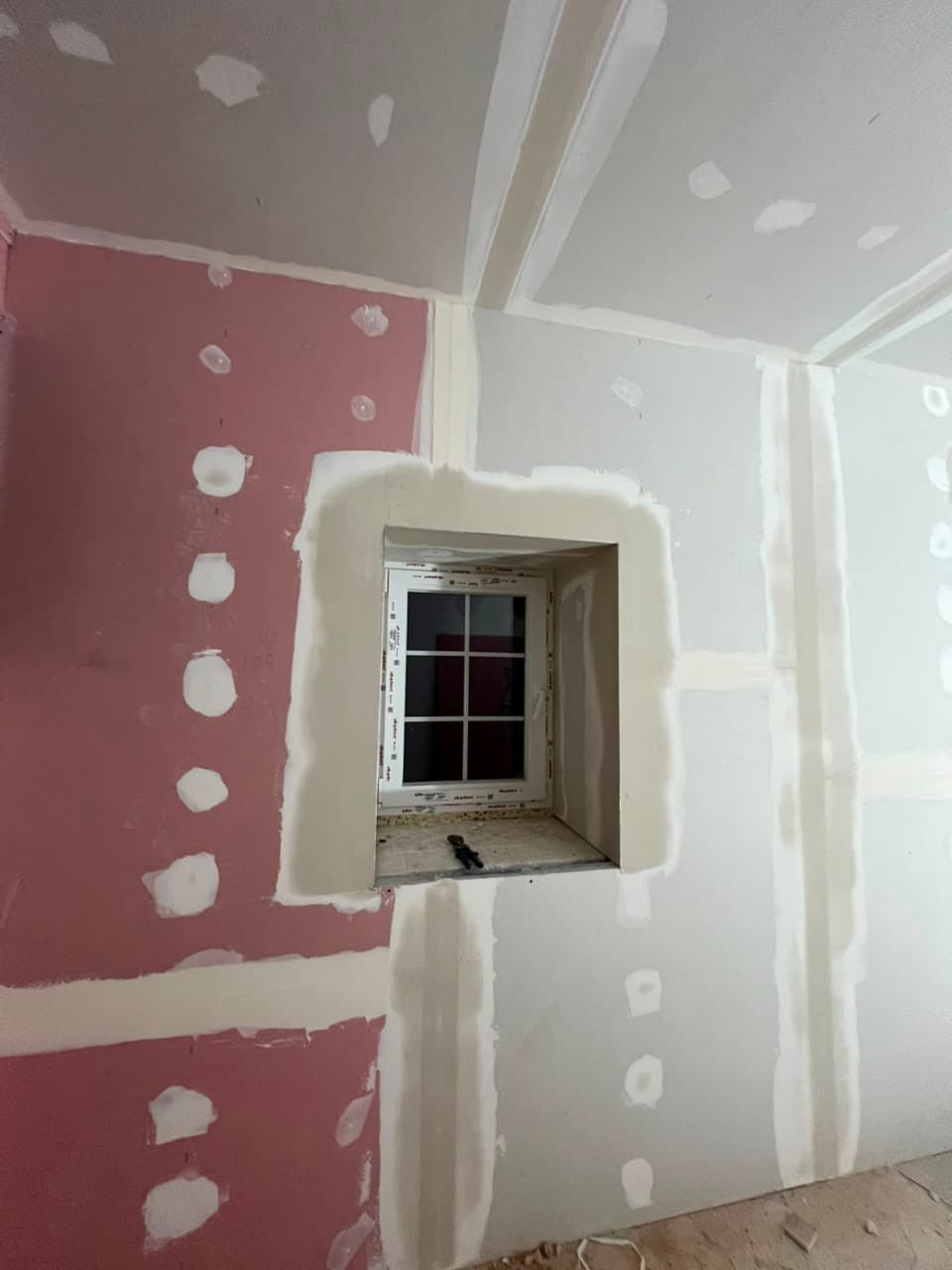 Gipskartonski radovi (KNAUF) - 1